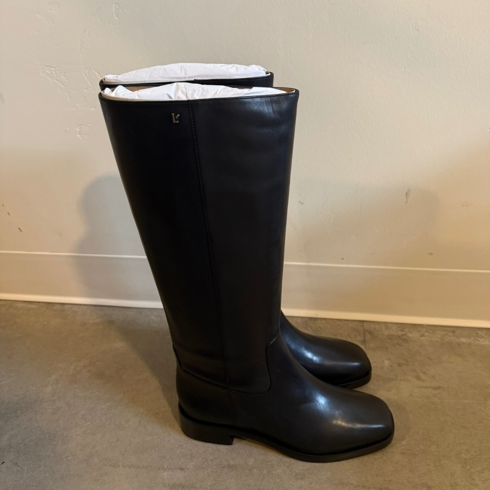 Larroude Anne Boots